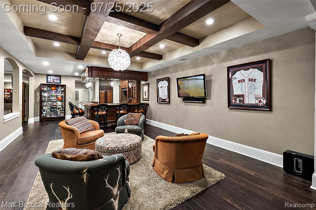 72 Lone Pine Road Bloomfield Hills, MI 48304 - Photo 44 of 66 Gallery Image 44