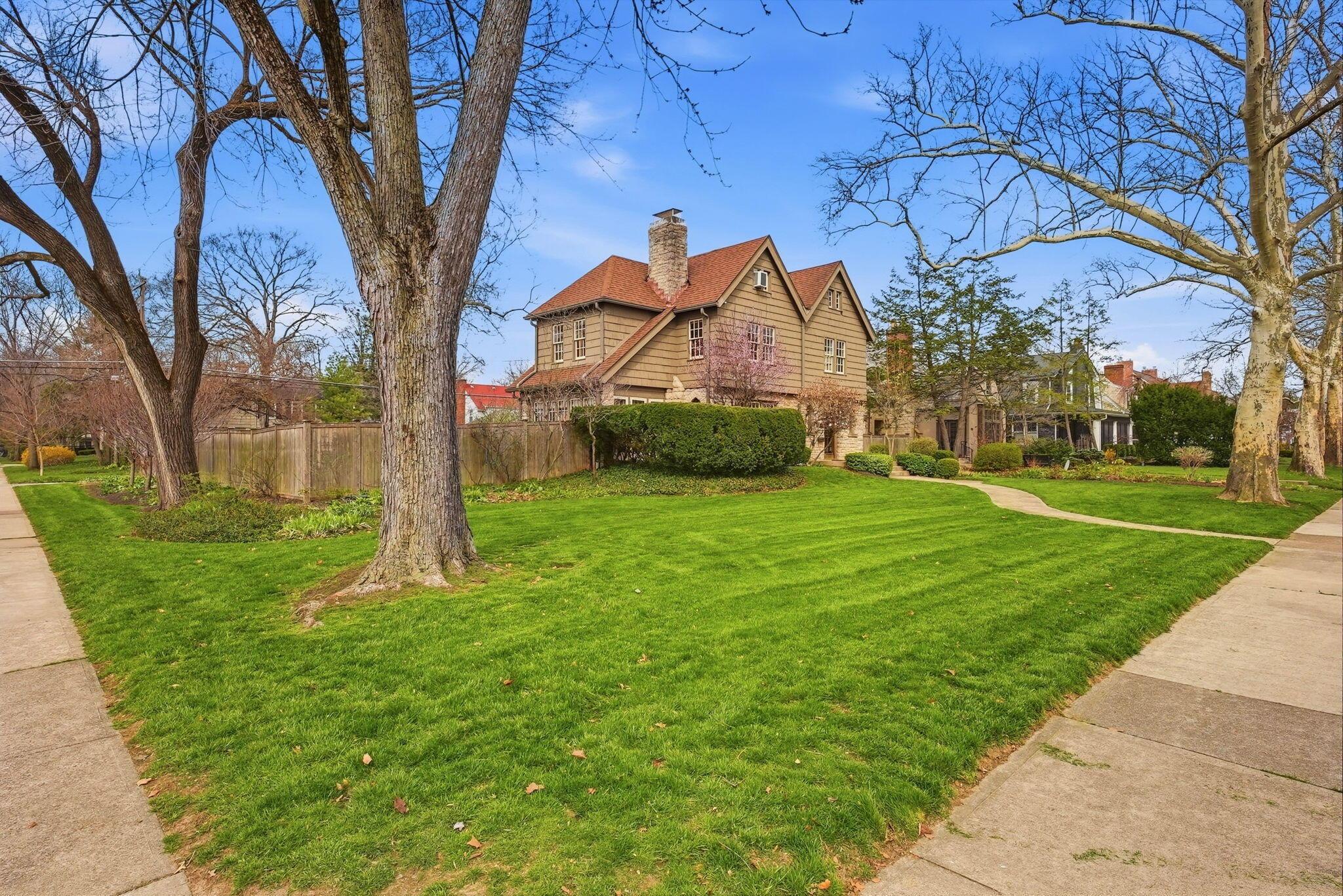 2448 Sherwood Road Columbus, OH 43209 - Photo 61 of 83 64-web-or-mls-2448-sherwood-rd