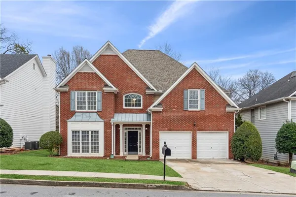 $3,250 | 630 Kimball Parc Way, Johns Creek, GA 30022
