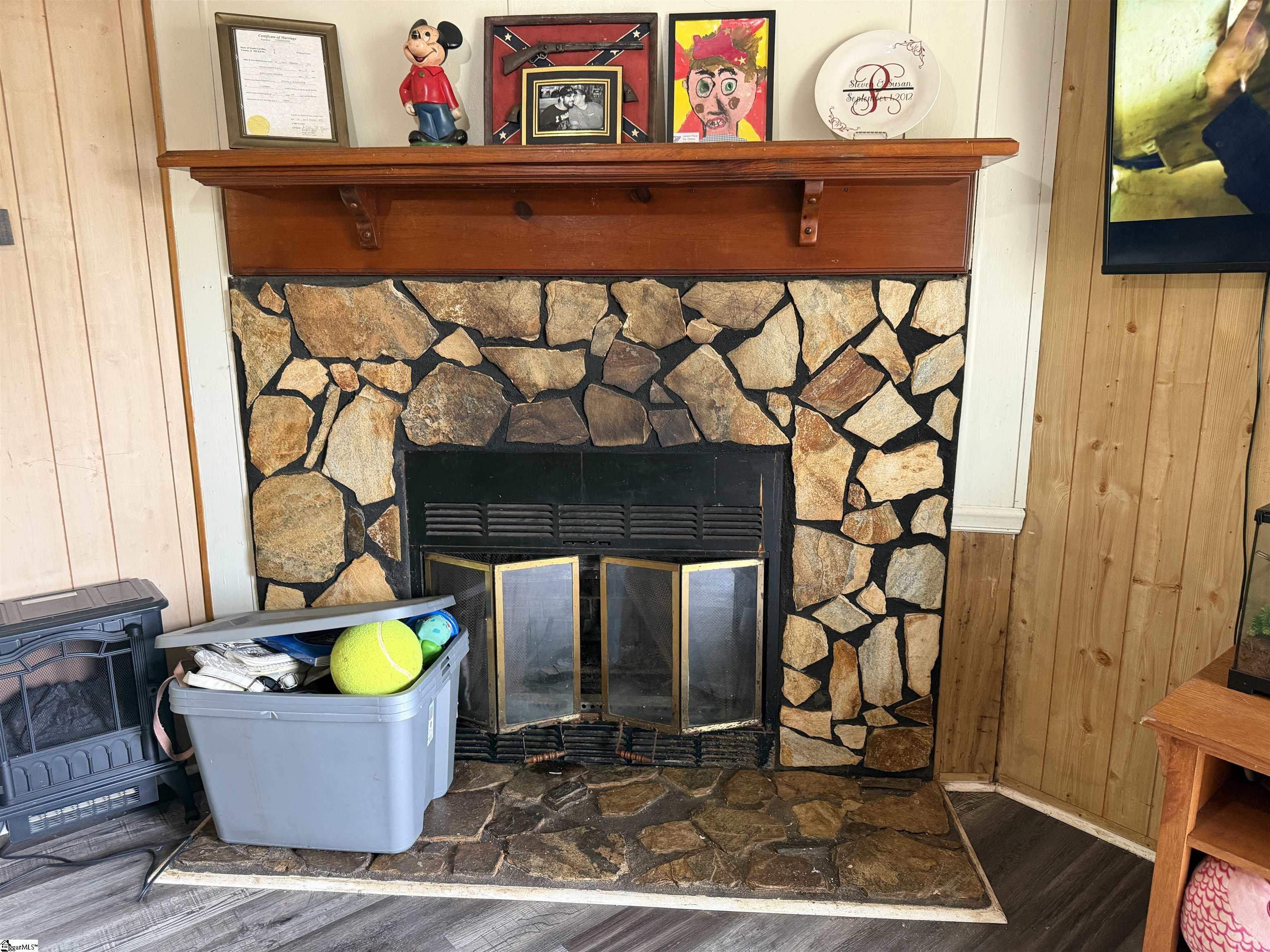 111 Camp Creek Road, Unit 14 Central, SC 29630 - Photo 25 of 33