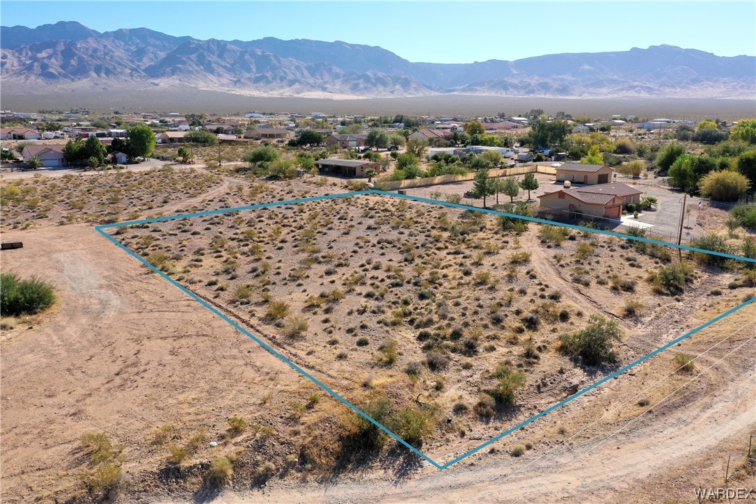 3764 South Overton Road Littlefield, AZ 86432 - Photo 2 of 14