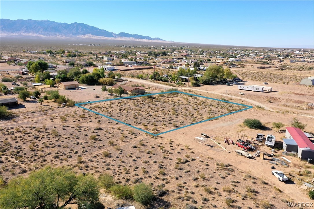 3764 South Overton Road Littlefield, AZ 86432 - Photo 3 of 14