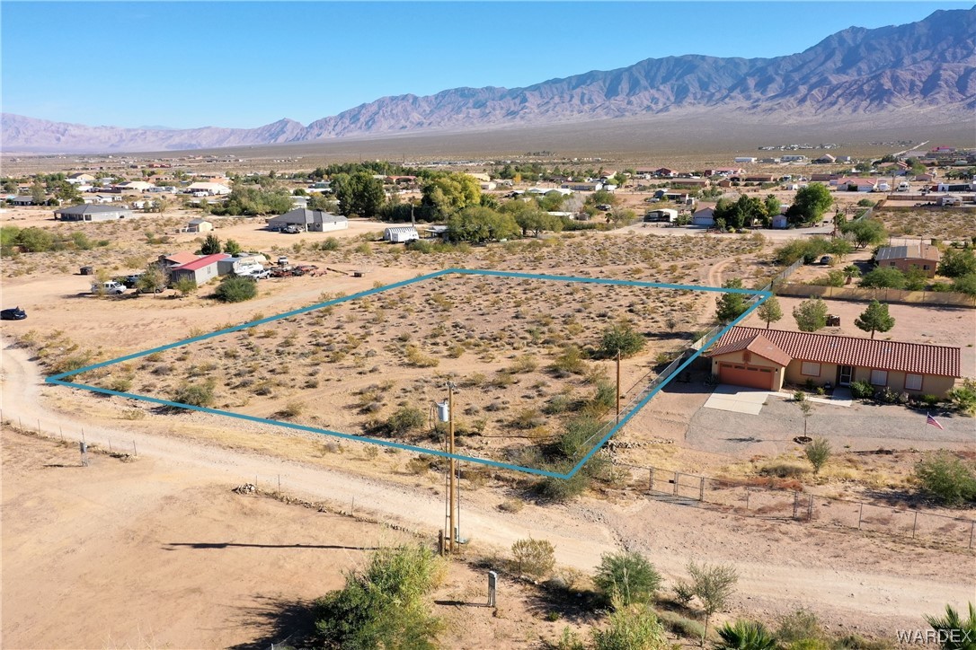 3764 South Overton Road Littlefield, AZ 86432 - Photo 4 of 14