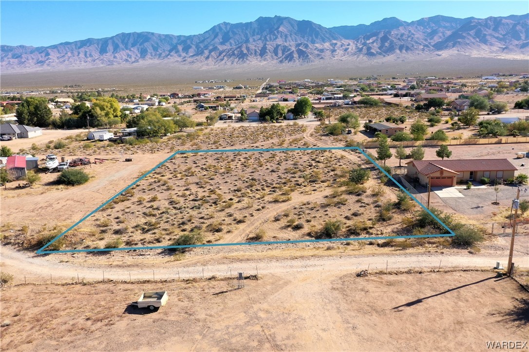 3764 South Overton Road Littlefield, AZ 86432 - Photo 5 of 14