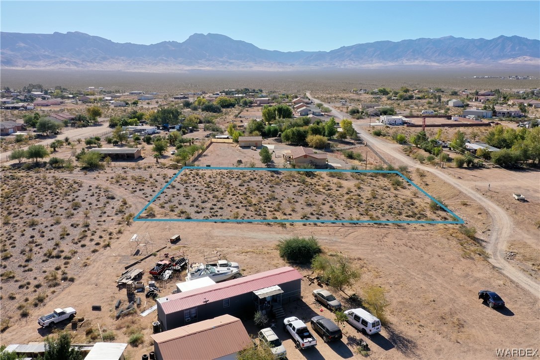 3764 South Overton Road Littlefield, AZ 86432 - Photo 6 of 14