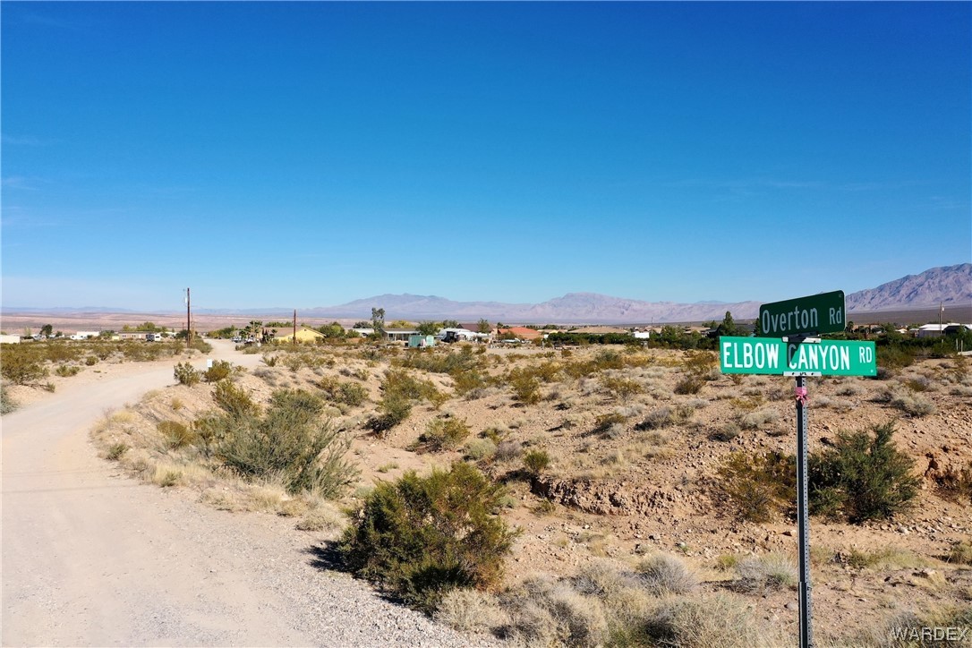 3764 South Overton Road Littlefield, AZ 86432 - Photo 9 of 14