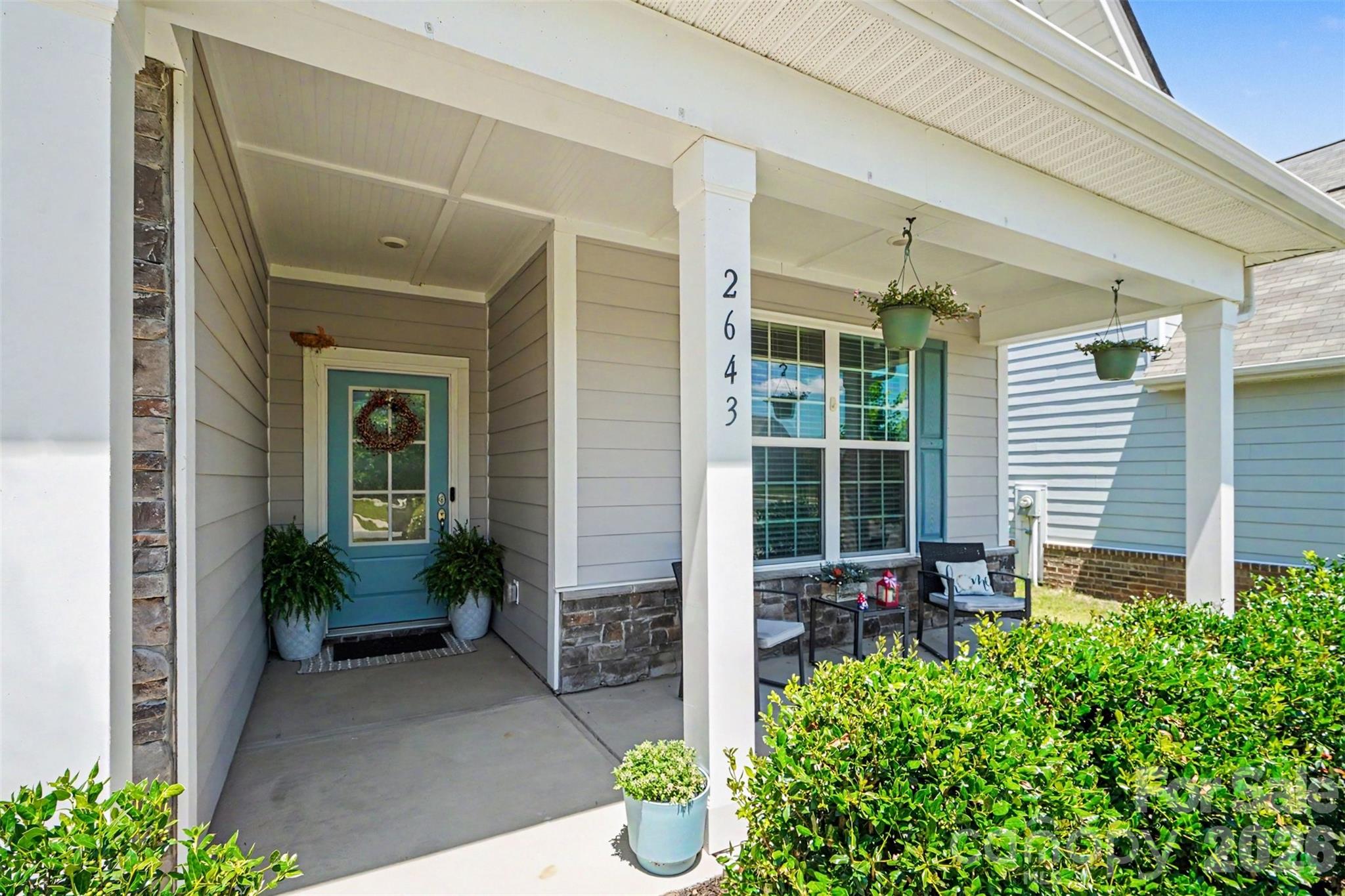 2643 Trinity Street Monroe, NC 28110 - Photo 4 of 30