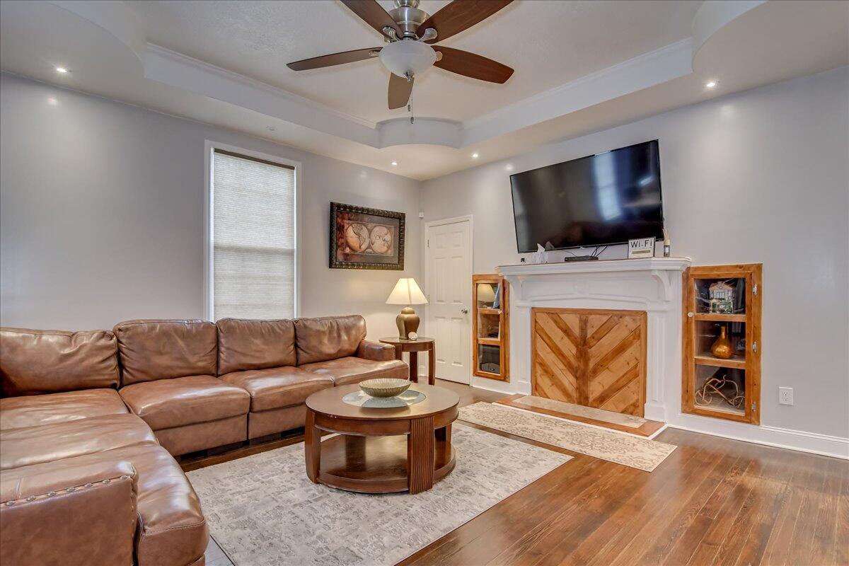 403 Shadrack Street Waynesboro, GA 30830 - Photo 12 of 50 12-112