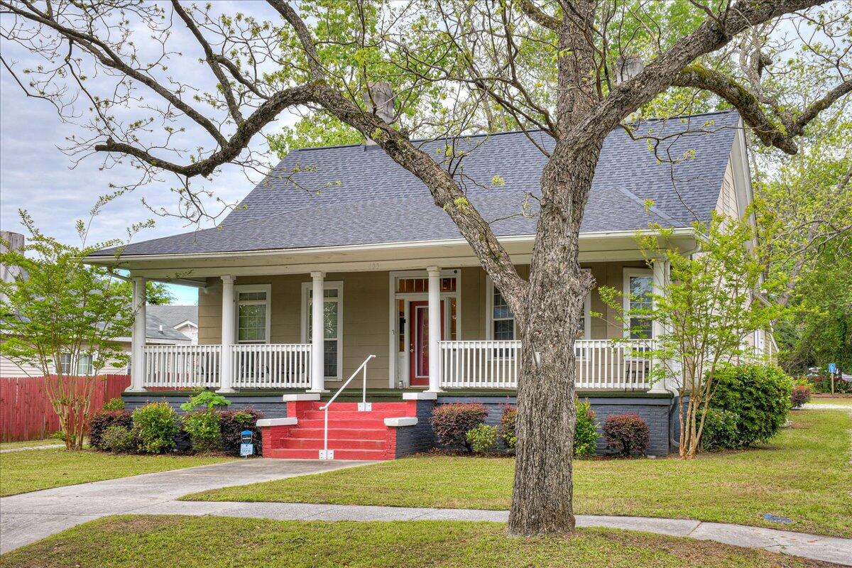 403 Shadrack Street Waynesboro, GA 30830 - Photo 2 of 50 02-102