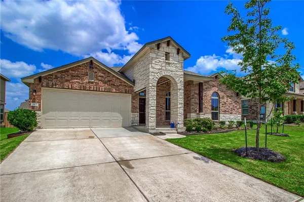 $2,300 | 1921 Tawakoni Drive, Round Rock, TX 78664