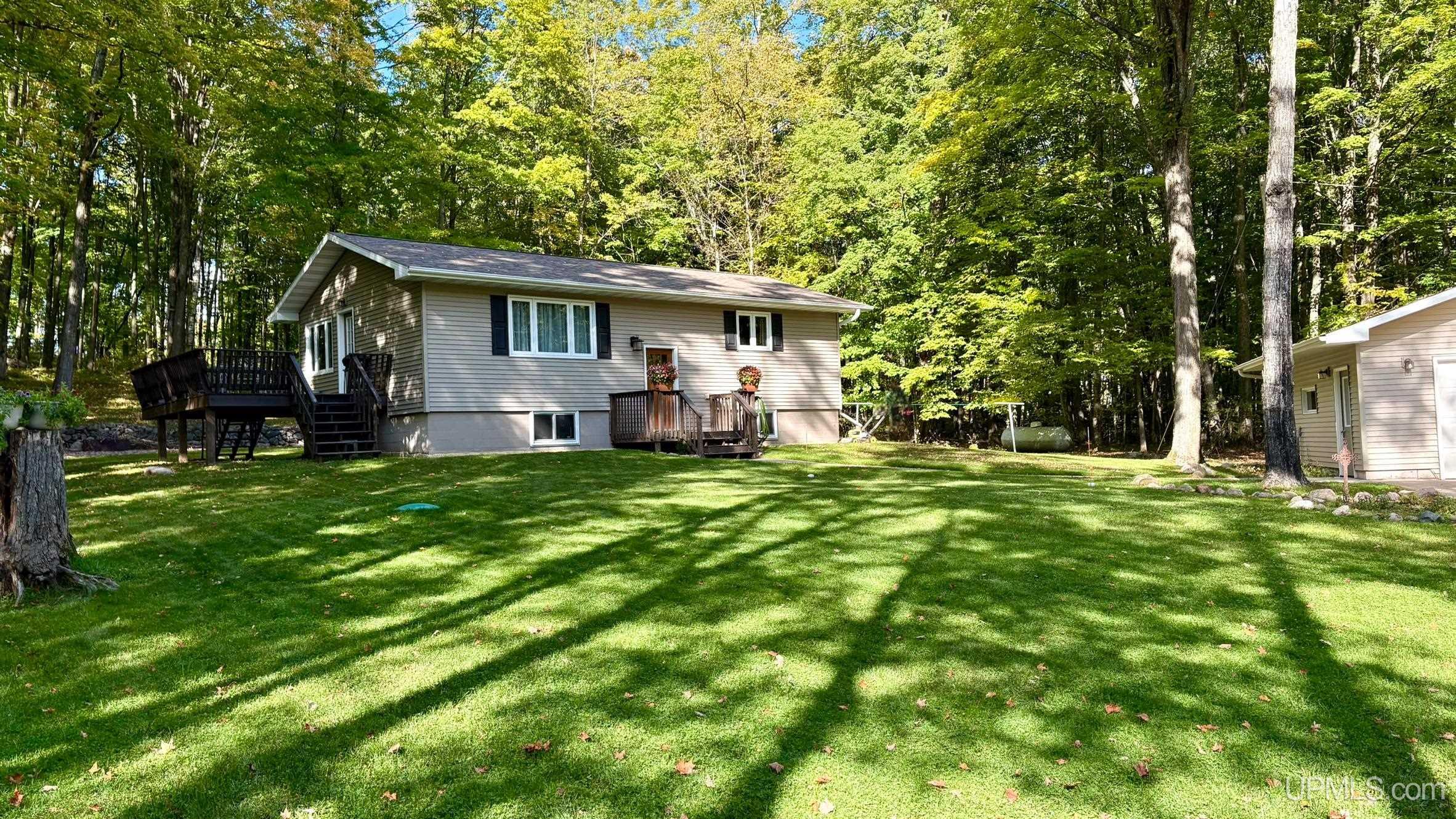 W8636 Lynch Road Iron Mountain, MI 49801 - Photo 22 of 29
