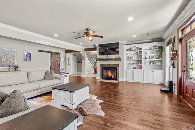 $644,900 | 9365 Highway 936, St. Amant, LA 70774