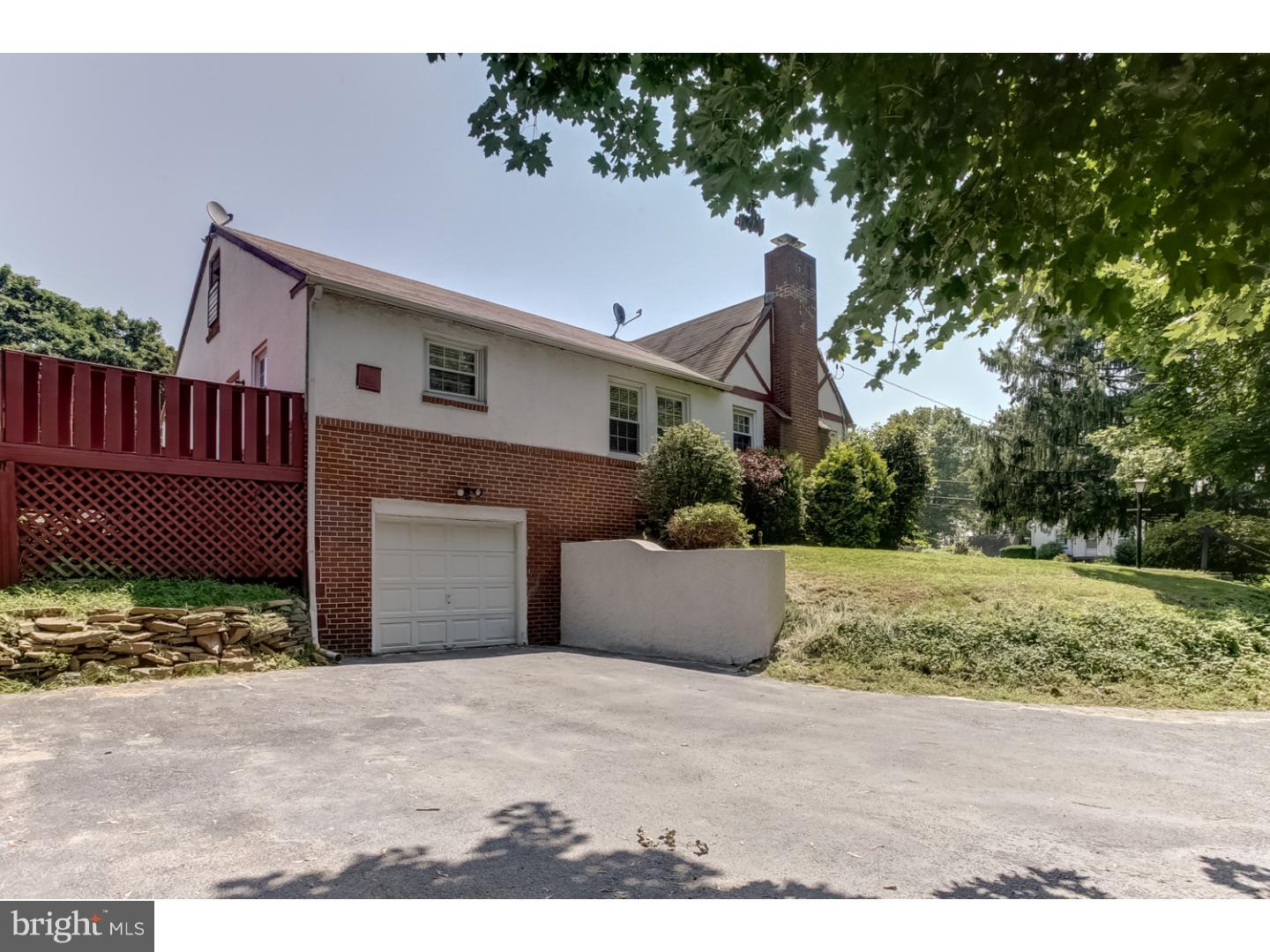 515 Richards Road Kennett Square, PA 19348 - Photo 23 of 25 Garage