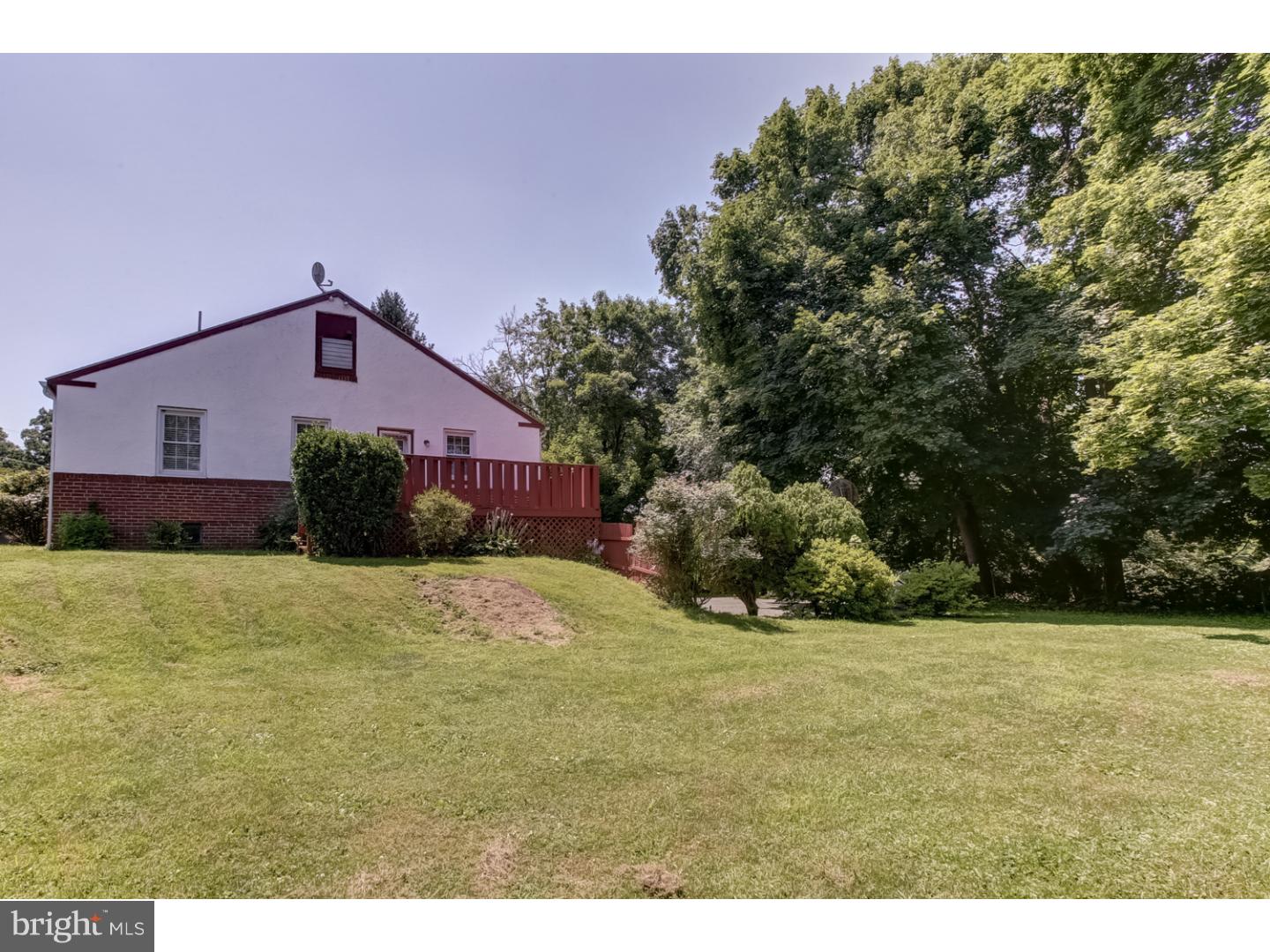 515 Richards Road Kennett Square, PA 19348 - Photo 24 of 25 Back Yard