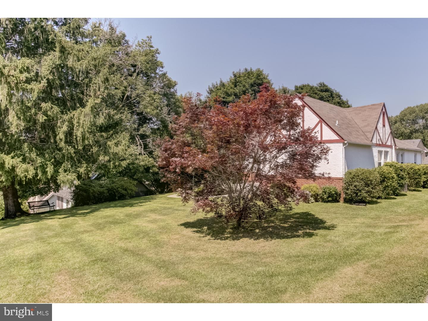 515 Richards Road Kennett Square, PA 19348 - Photo 25 of 25 Side Yard