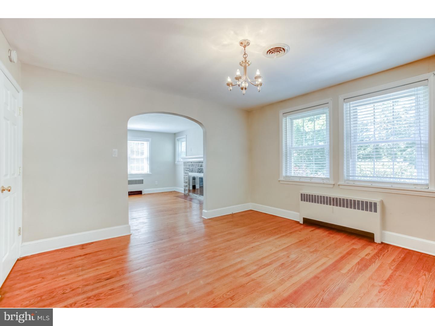 515 Richards Road Kennett Square, PA 19348 - Photo 9 of 25 Dining Room
