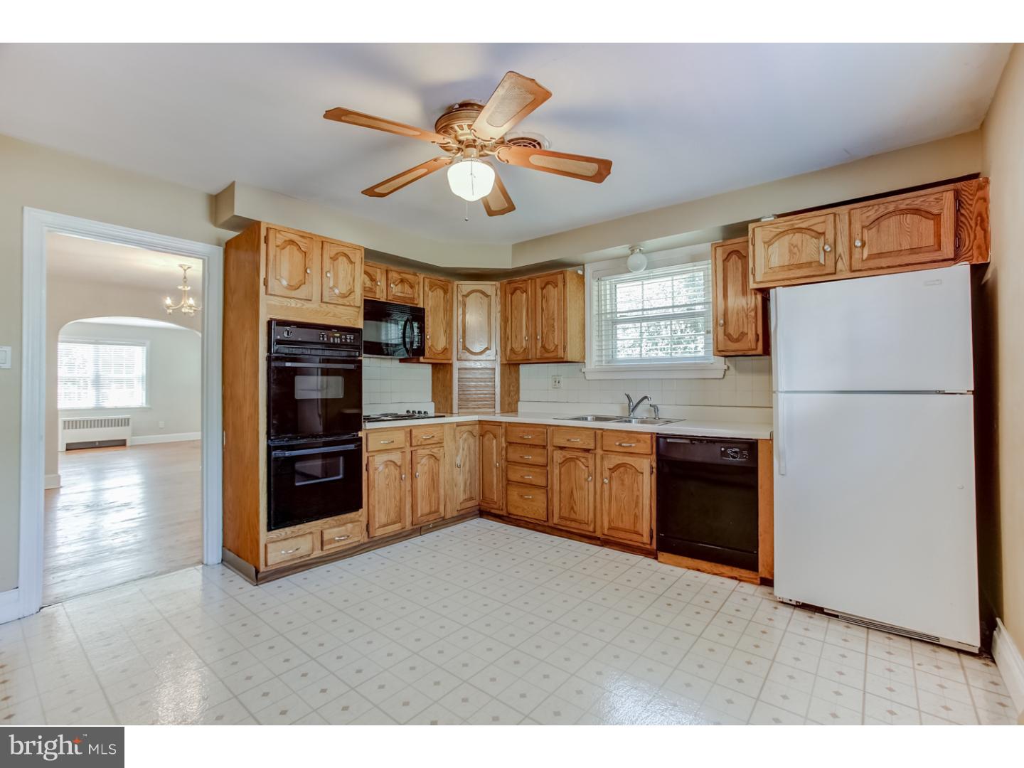 515 Richards Road Kennett Square, PA 19348 - Photo 10 of 25 Kitchen