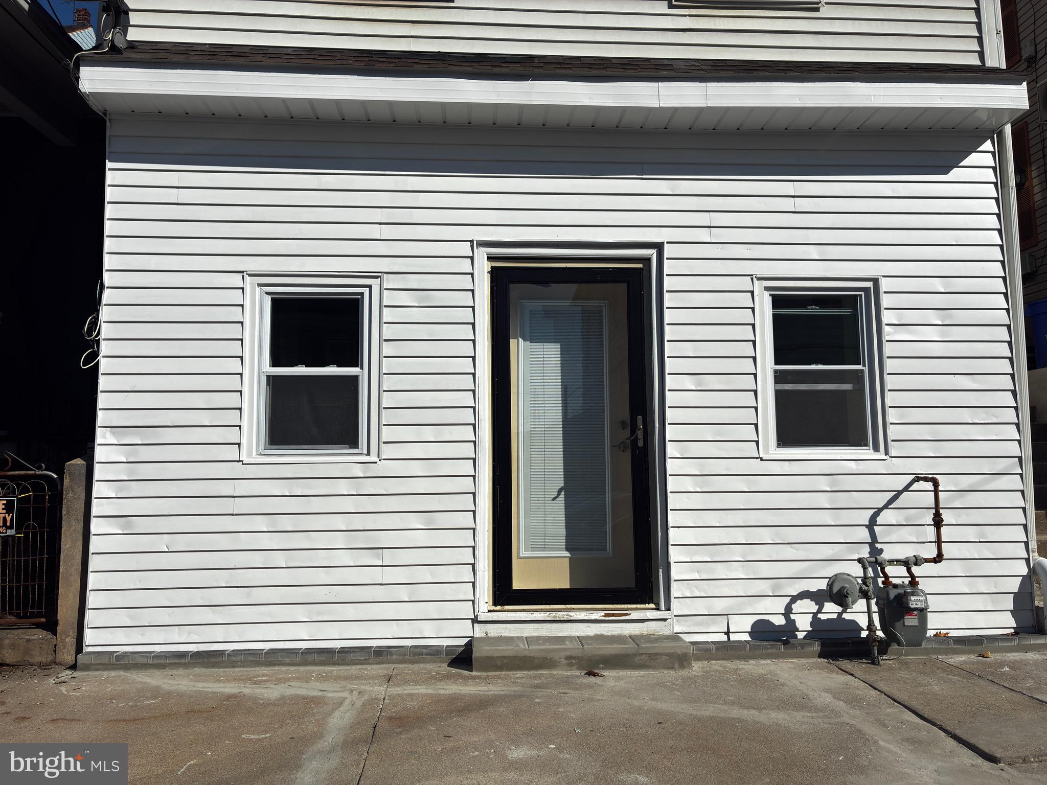 41 South 2nd Street Steelton, PA 17113 - Photo 3 of 24 a view of a house