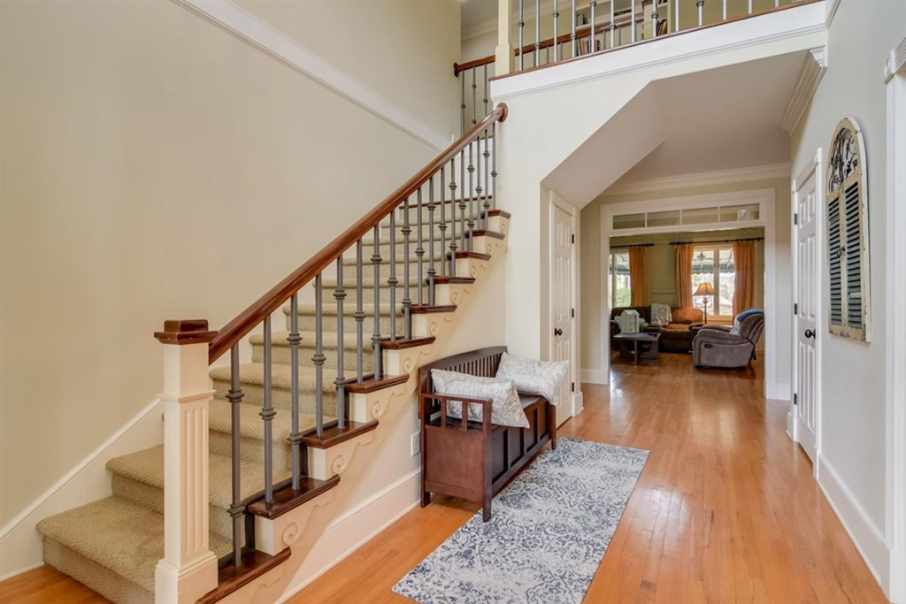 121 Pine Needle Road Aiken, SC 29803 - Photo 5 of 66