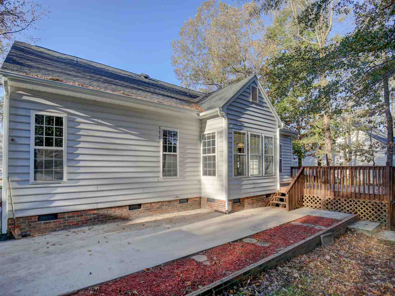 4912 Windmere Chase Drive Raleigh, NC 27616 - Photo 25 of 30 Photo 25