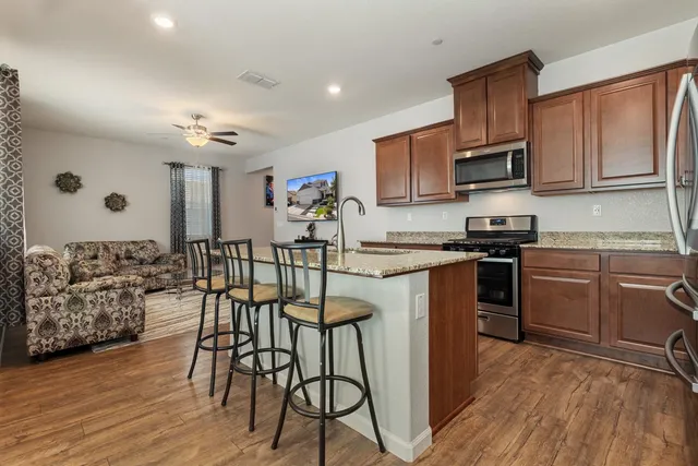 $530,000 | 668 Flagstone Drive, Stockton, CA 95206