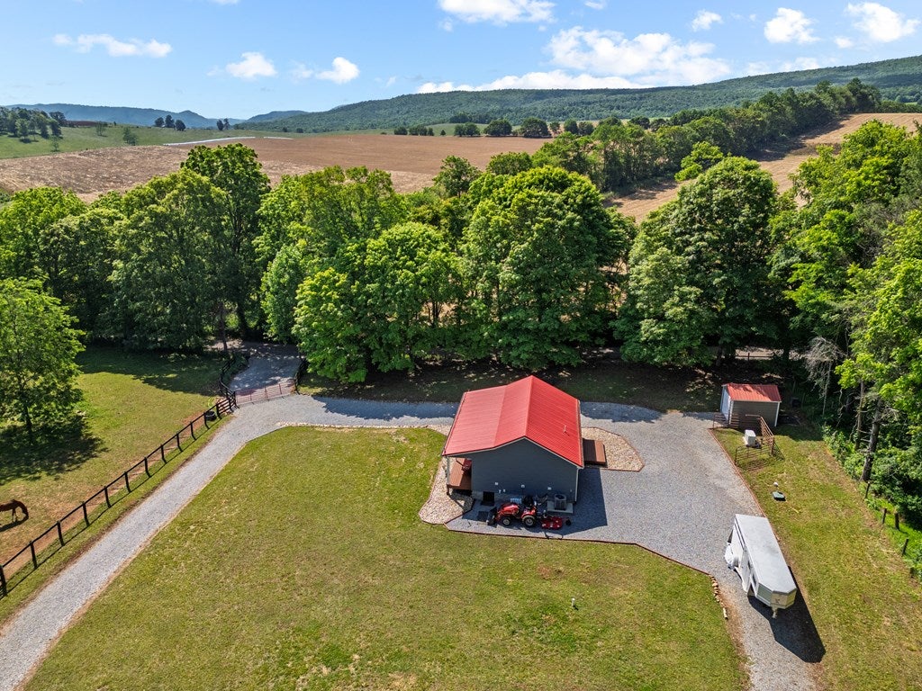 1610 Pope Road Ivanhoe, VA 24350 - Photo 73 of 93 Gallery Image 73