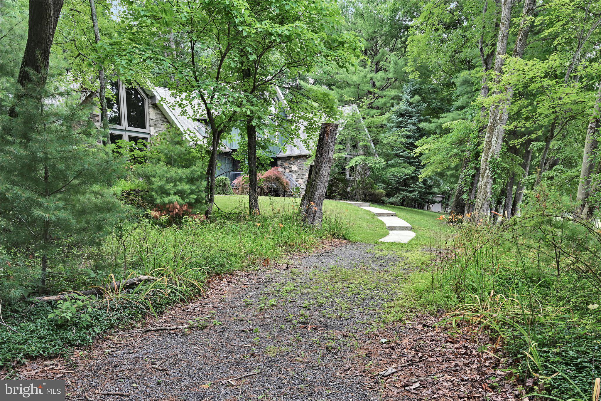 376 H T Y Road Kunkletown, PA 18058 - Photo 77 of 93