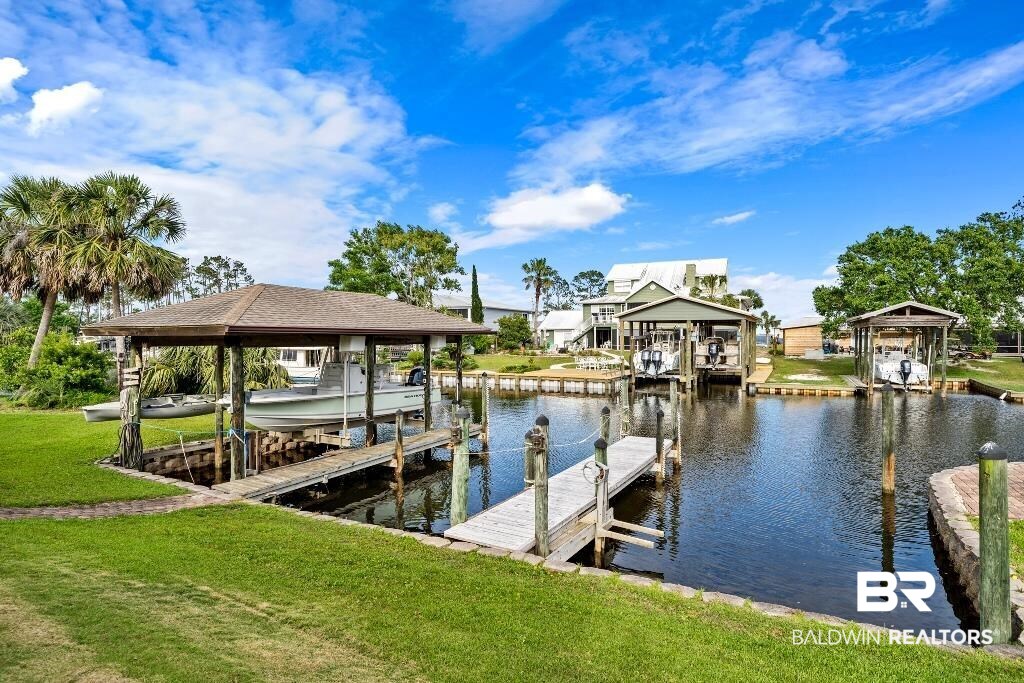 6366 East Quarry Drive Elberta, AL 36530 - Photo 44 of 49
