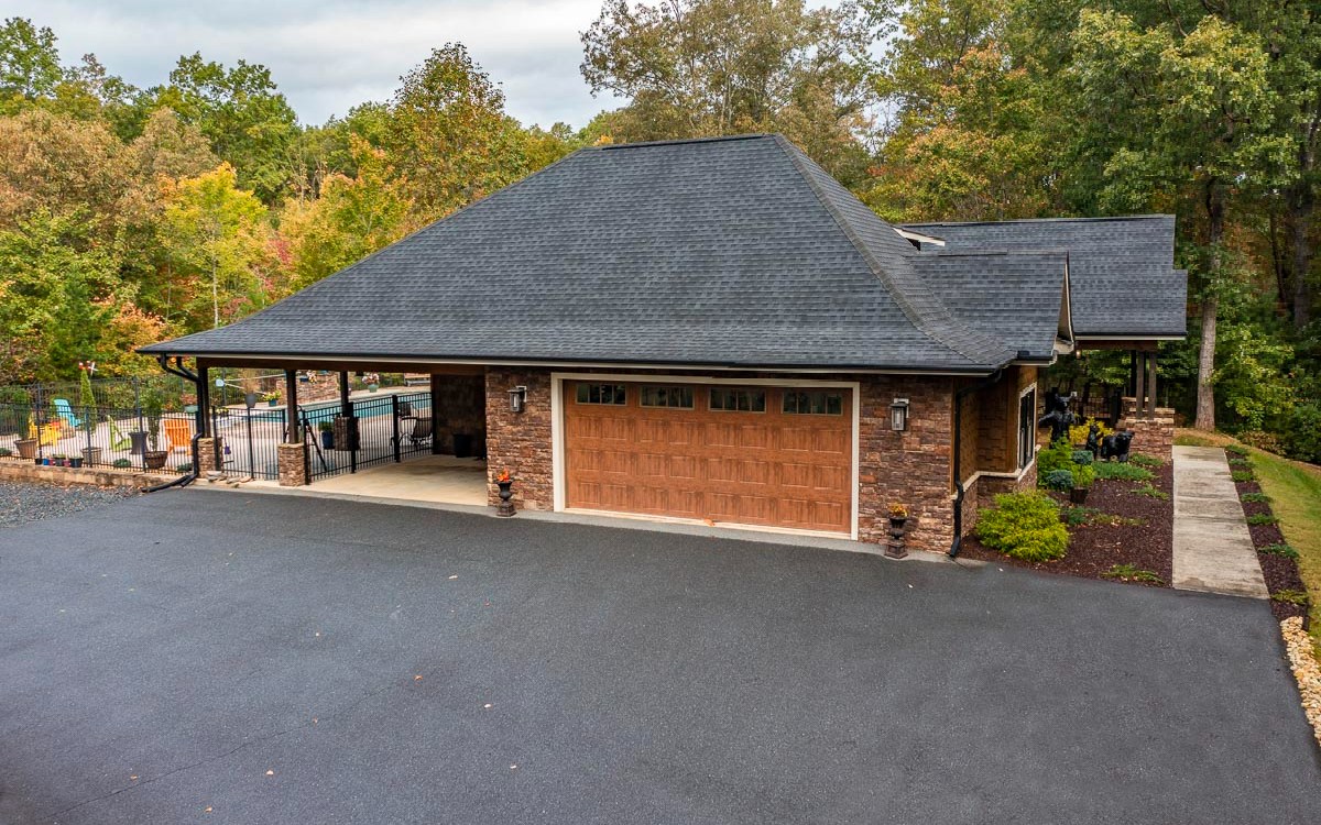 2637 Mountain Tops Road Blue Ridge, GA 30513 - Photo 3 of 4 Additional View