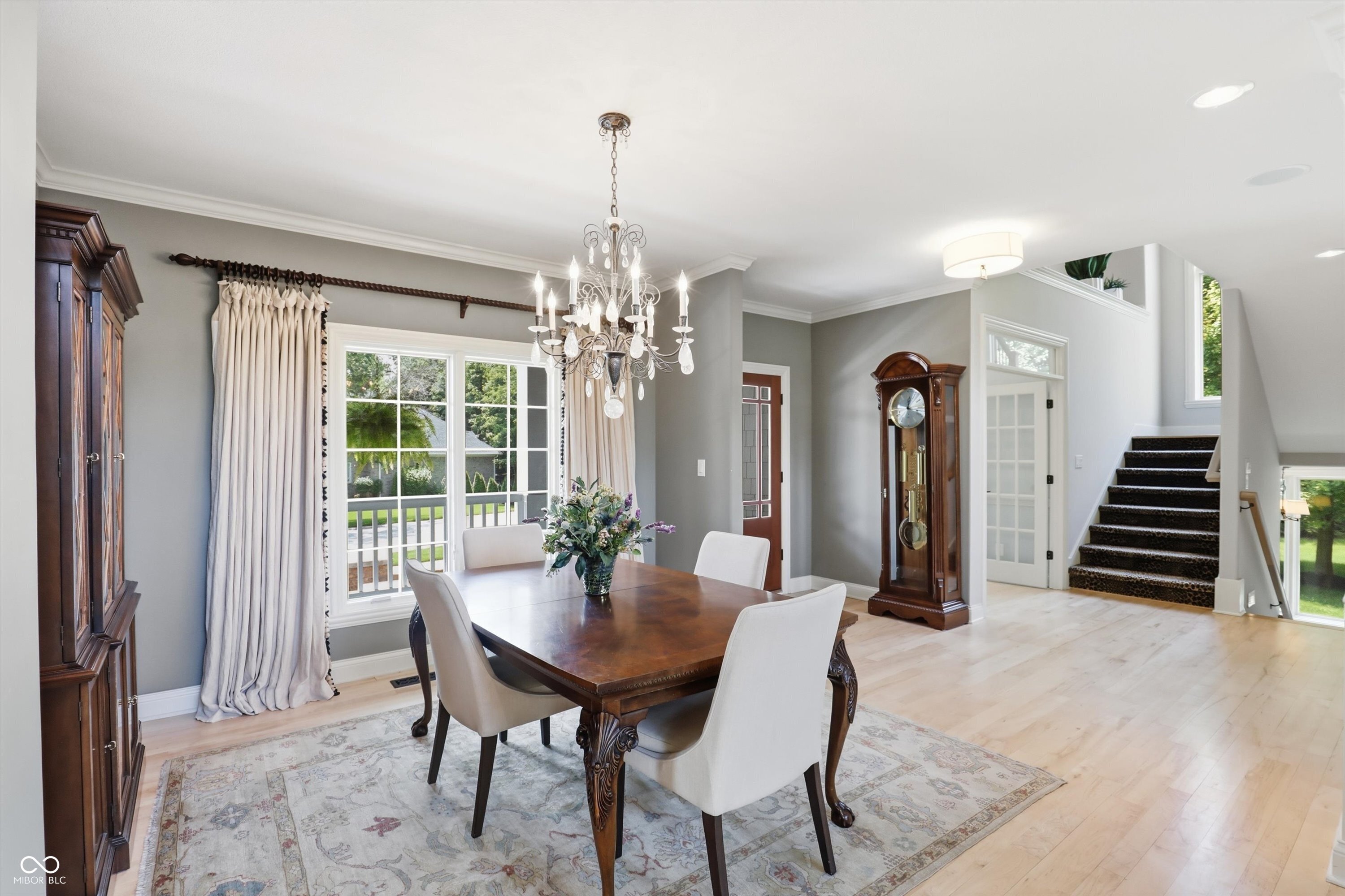 11180 Hawthorn Ridge Fishers, IN 46037 - Photo 17 of 149