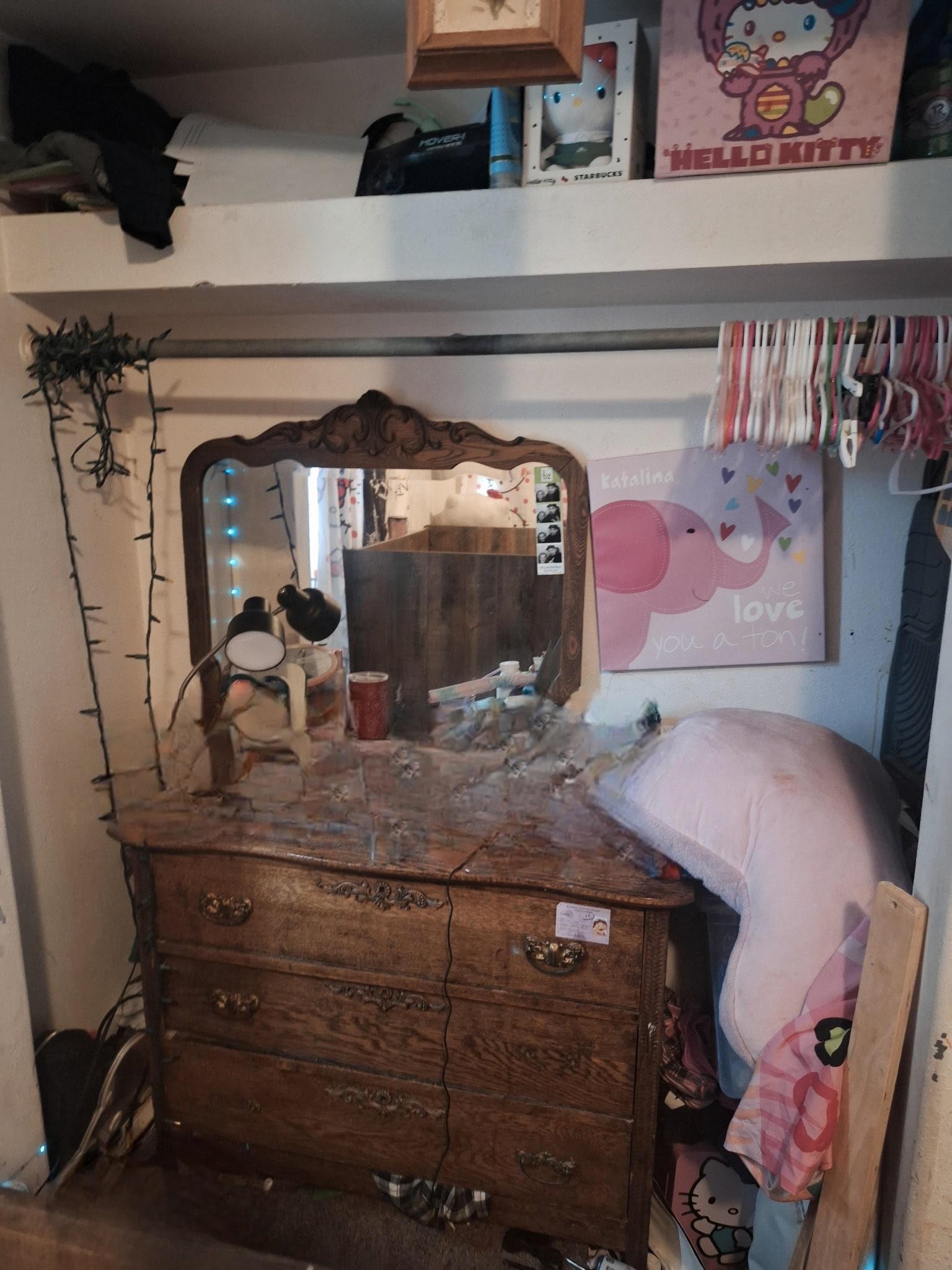 805 B Street Delta, CO 81416 - Photo 18 of 20 a view of storage and utility room