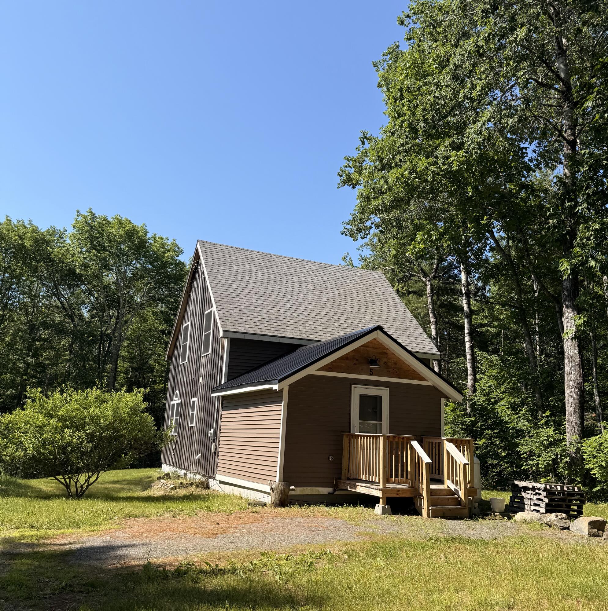 5 Moores Road Burlington, ME 04417 - Photo 2 of 47 IMG_3860
