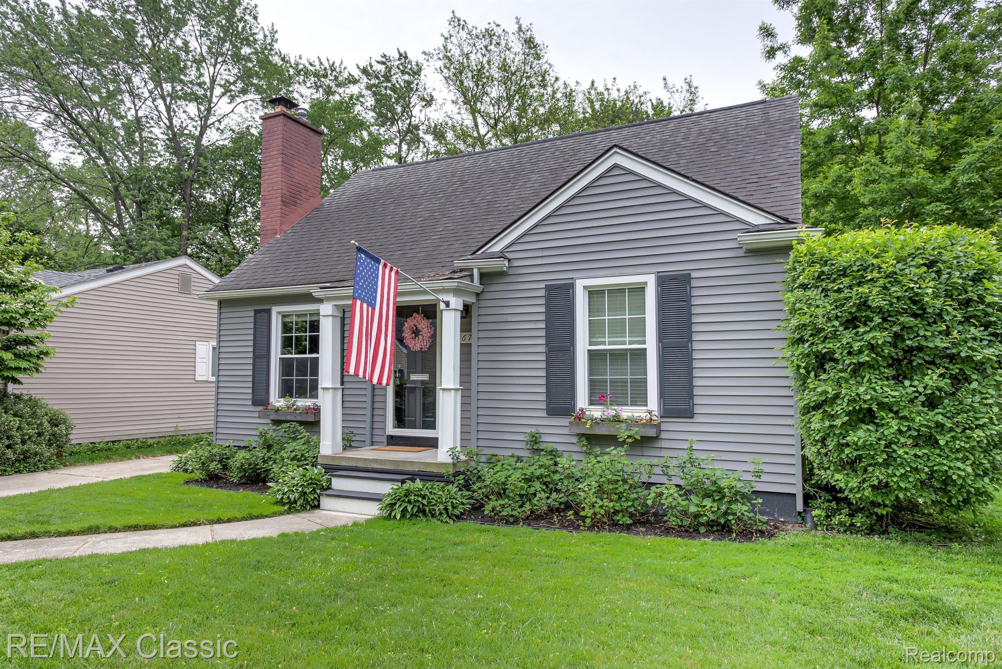 1673 Dorothea Road Berkley, MI 48072 - Photo 39 of 41 Gallery Image 39