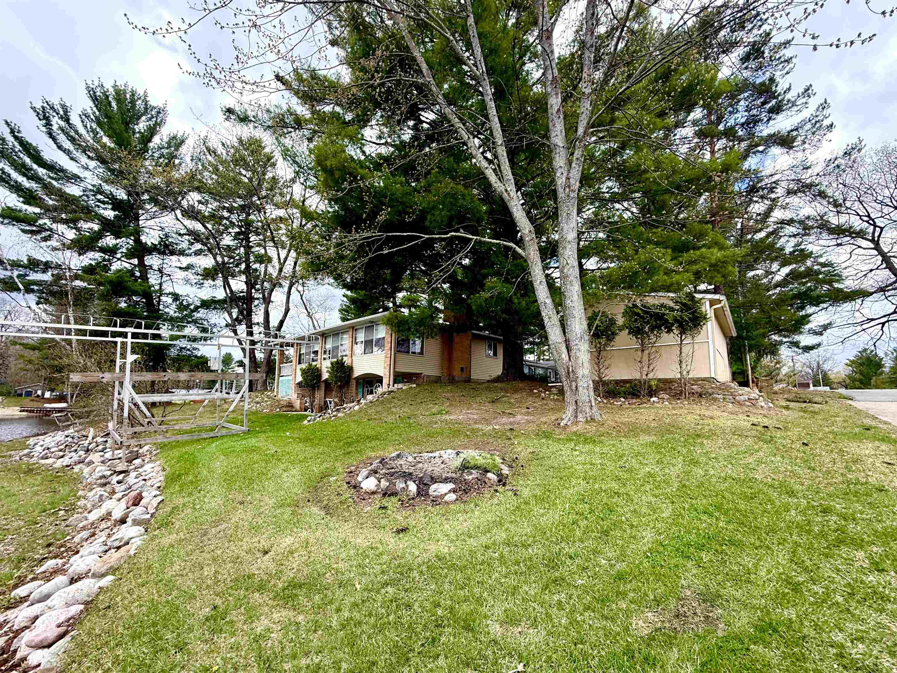 4508 Mohawk Trail Gladwin, MI 48624 - Photo 53 of 57