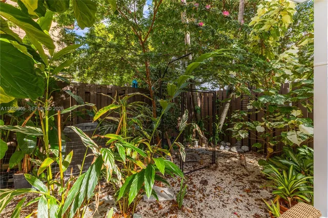 a view of a building with a porch