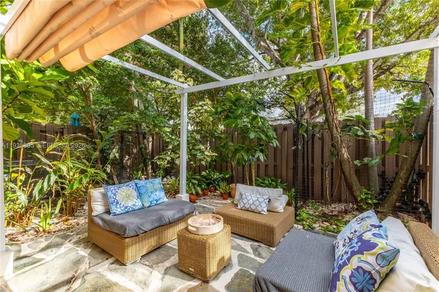 a kitchen with granite countertop cabinets a sink and a stove