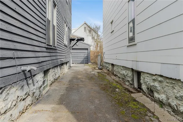 $274,900 | 25 Hartman Place, Buffalo, NY 14207