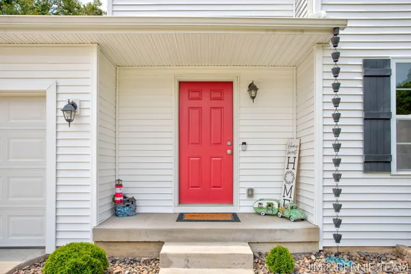$399,900 | 1692 Ryan Woods Court, Allegan, MI 49010