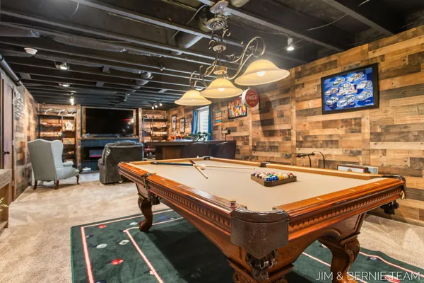 $399,900 | 1692 Ryan Woods Court, Allegan, MI 49010