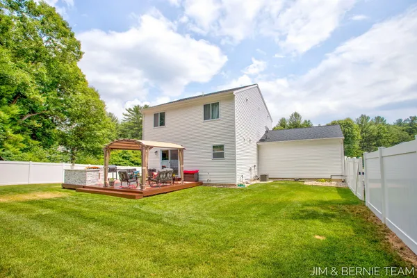 $399,900 | 1692 Ryan Woods Court, Allegan, MI 49010