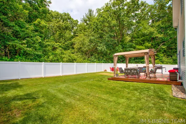 $399,900 | 1692 Ryan Woods Court, Allegan, MI 49010
