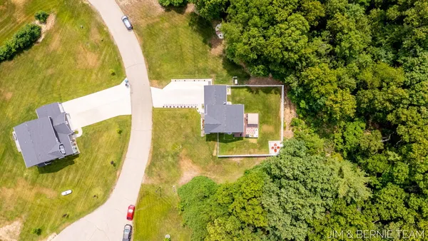$399,900 | 1692 Ryan Woods Court, Allegan, MI 49010