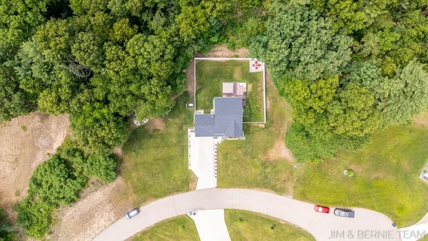 $399,900 | 1692 Ryan Woods Court, Allegan, MI 49010