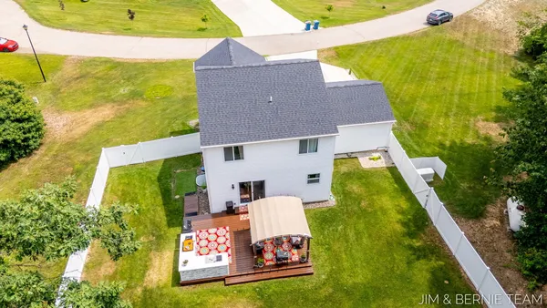 $399,900 | 1692 Ryan Woods Court, Allegan, MI 49010