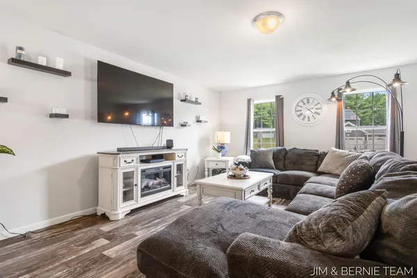 $399,900 | 1692 Ryan Woods Court, Allegan, MI 49010