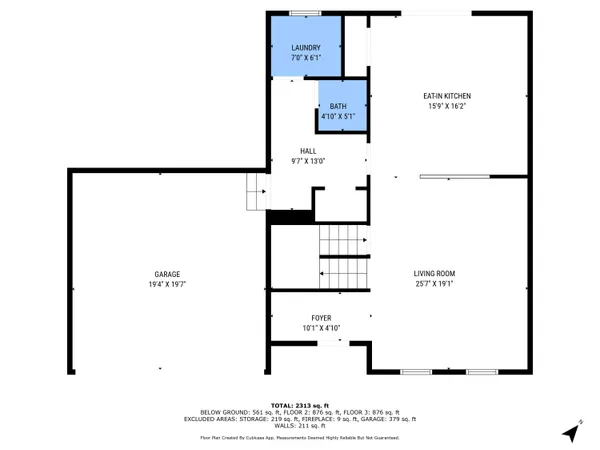 $399,900 | 1692 Ryan Woods Court, Allegan, MI 49010