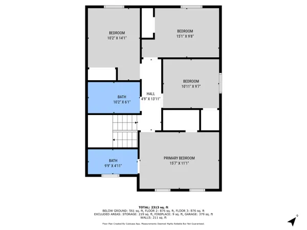 $399,900 | 1692 Ryan Woods Court, Allegan, MI 49010