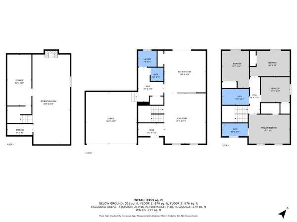 $399,900 | 1692 Ryan Woods Court, Allegan, MI 49010
