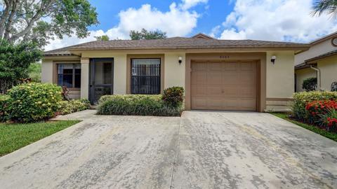8085 Summerview Terrace Boca Raton, FL 33496 - Photo 1 of 26 Front of home