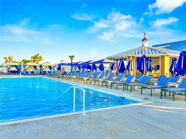 $359,900 | 11396 Cay Spruce Way, San Antonio, FL 33576